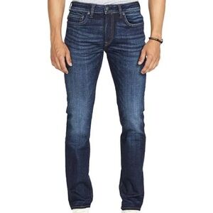 Men’s Buffalo Jeans, Straight Leg, Six-X, BNWT